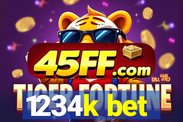 1234k bet